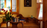 Sudeley Castle Country Cottages - S�dwestengland - Winchcombe