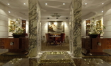 Hotel Lord Byron - Lazio - Roma