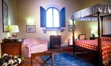 Villa Il Poggiale - Toscana - San Casciano in Val di Pesa