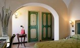 Hotel San Francesco al Monte - Campania - Naples