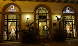 Hotel Palazzo del Corso - Pouilles - Gallipoli