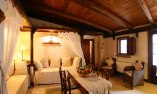 Masseria Marzalossa, Apulia, Fasano