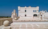Borgobianco Resort & Spa - Puglia - Polignano a Mare