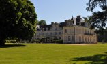 Ch�teau des Briotti�res - Loira Atl�ntico - Champign�
