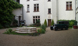 Ch�teau de Chissay - Valle della Loira - Chissay-en-Touraine