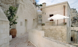 Locanda di San Martino, Basilicate, Matera