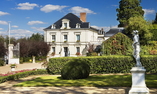 Le Choiseul - Valle del Loira - Amboise