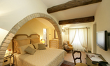 La Palazzetta del Vescovo - Umbria - Fratta Todina