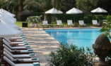 Mas de Torrent Hotel & Spa - Catalu�a - Torrent