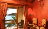 Hotel La Bitta, Sardegna, Arbatax