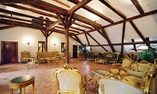 St. George Residence All Suite Hotel Deluxe - Budapest - Budapest