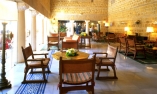 Parador de Carmona - Andalusia - Carmona