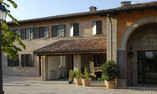 Relais Cascina Scottina - �milie-Romagne - Cadeo