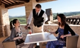Castello di Montignano Relais & SPA - Umbria - Massa Martana