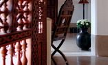 Ksar Char-Bagh - Marrakech e dintorni - Marrakech
