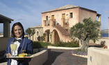 Hotel Relais Villa del Golfo & Spa - Sardenia - Cannigione - Costa Smeralda