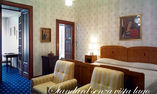 Hotel Villa del Sogno - Lake Garda - Gardone Riviera