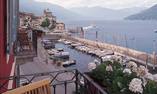 Hotel Cannobio - R�gion des lacs - Cannobio - Lac Majeur