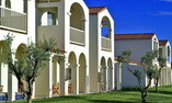 Spiagge Sanpietro Hotel & Resort - Sardaigne - Castiadas