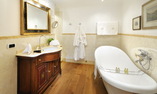 Schloss Hotel Korb - Trentin Haute Adige - Appiano