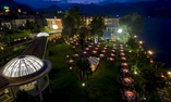 Grand Hotel Dino - Regione dei Laghi - Baveno - Lago Maggiore