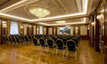 Hotel Splendid - Regi�n de los lagos - Baveno - Lago Mayor