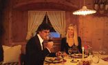 Hotel Goldenes Kreuz - Trentino Alto Adige - Senales