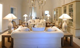 Castello Camemi Resort - Sicily - Vizzini