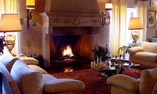 Relais & Chateaux Borgo Paraelios, Lazio, Poggio Catino
