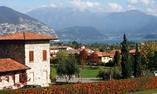 Relais Franciacorta, Lombardia, Corte Franca