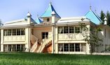 Villa Orso Grigio - Trentin Haute Adige - Ronzone