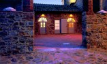 Relais Borgo Scopeto, Tuscany, Castelnuovo Berardenga