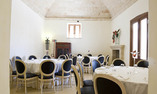 Masseria Albaro Resort - Puglia - Leverano