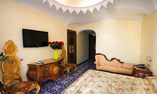 Strand Hotel Delfini Terme - Kampanien - Ischia - Flegree Inseln