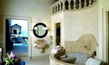 Palazzo Gattini Luxury Hotel - Basilicata - Matera