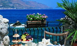 Grand Hotel Atlantis Bay - Sicile - Taormine