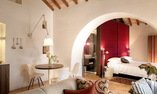 Torre Fiore Hotel Masseria - Basilikata - Pisticci