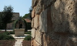 Masseria Baroni Nuovi - Apulien - Brindisi