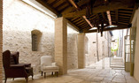 Palazzo Seneca - Umbria - Norcia