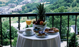 Parador de Vielha - Catalu�a - Vielha