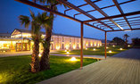 Villa Carlotta Hotel - Sicile - Raguse