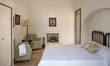 Masseria Fumarola - Puglia - Martina Franca