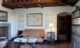 Castello di Todi - Umbria - Todi