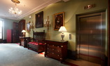Hotel Palacio Guendulain - Navarre - Pampelune