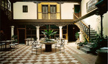 Hotel Spa La Casa Del Rector - Castilla-La Mancha - Almagro