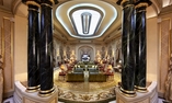 El Palace Hotel Barcelona - Catalogne - Barcelone