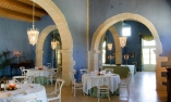 Commenda di San Calogero - Sicile - Brucoli
