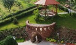 Fried Castle Hotel and Restaurant - El Transdanubia del Sur - Simontornya