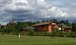Castello di Spessa Resorts - Le Frioul V�n�tie-Julienne - Capriva del Friuli
