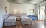 Parador de Almagro - Kastilien-La Mancha - Almagro